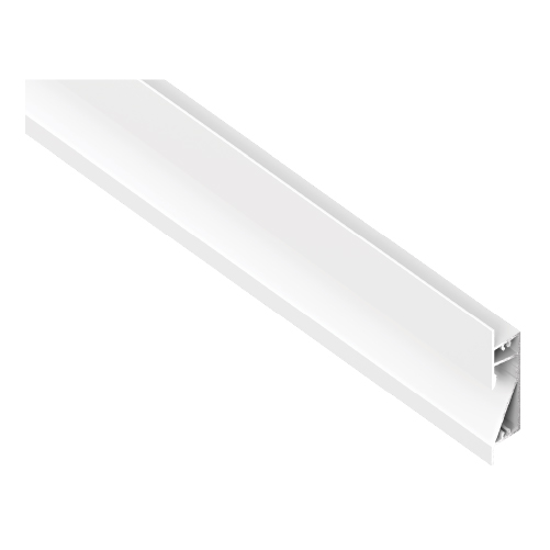QSG-5512 ALU White